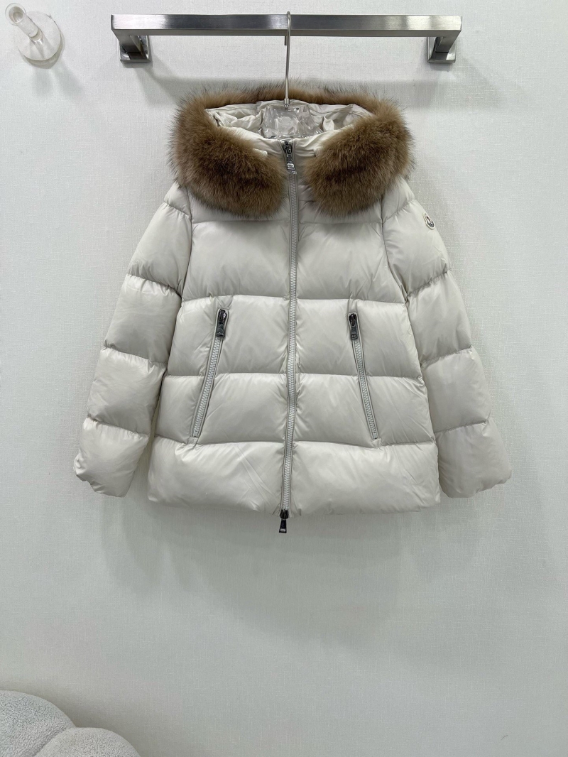 Moncler Down Coat